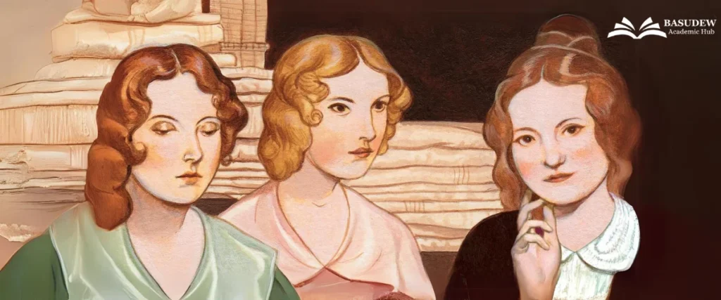 The Brontë Sisters: A Literary Legacy