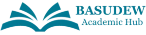 Basudew Academic Hub Logo