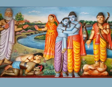 Theme of The Ramayana: The Great Indian Epic