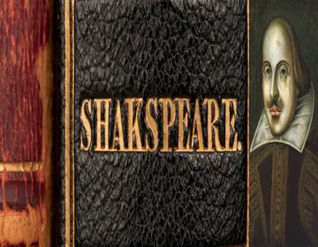 William Shakespeare Full Biography