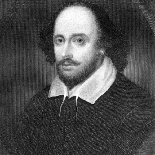 William Shakespeare