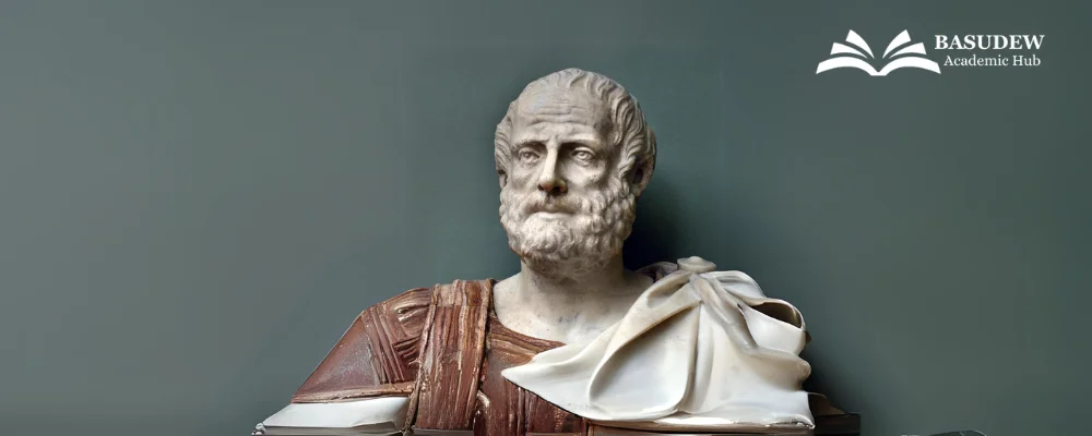 Aristotle’ Poetics (Butcher’s Translation)