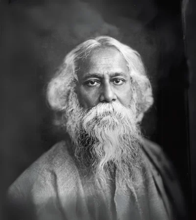 Rabindranath Tagore