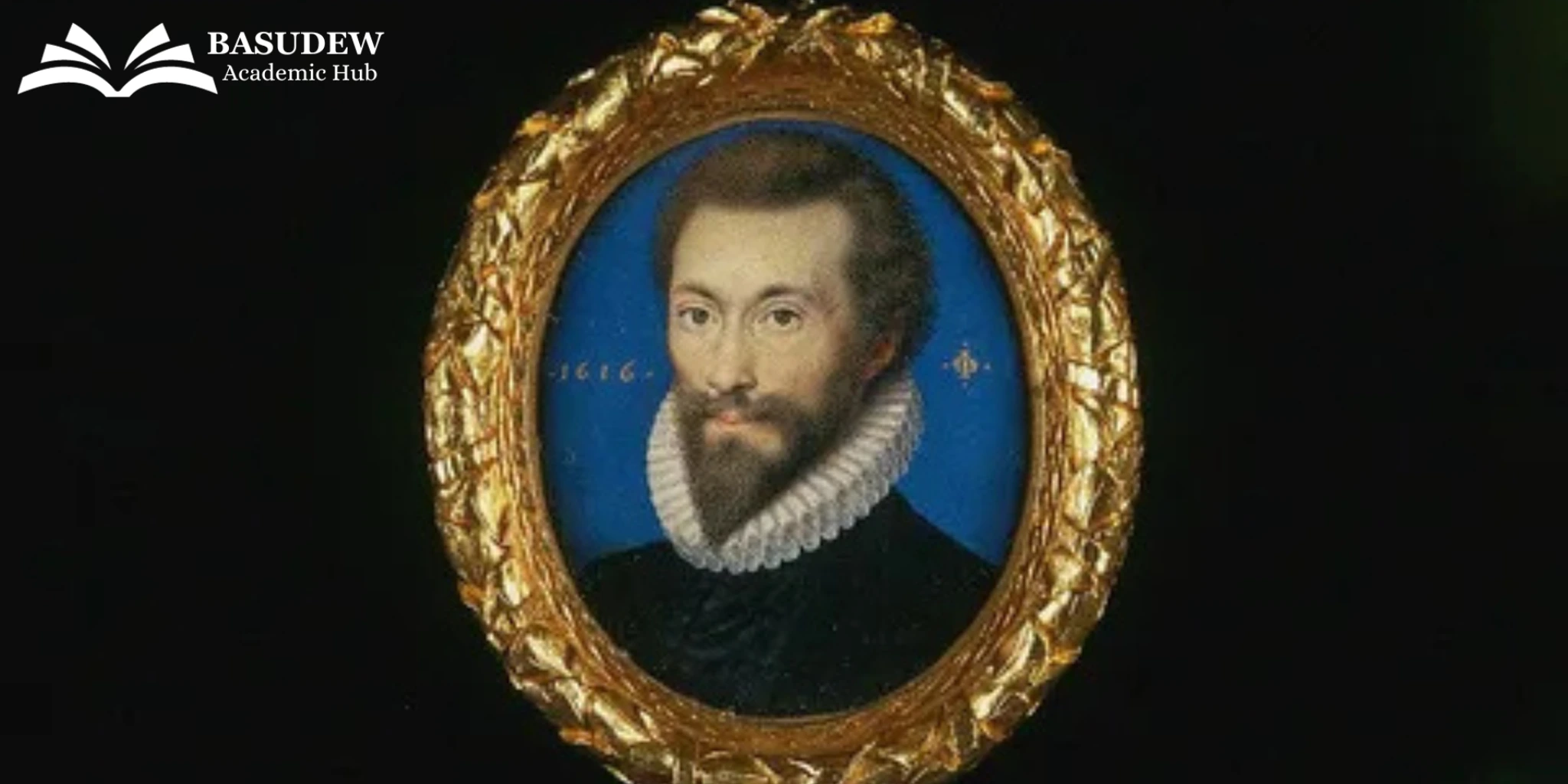 Biography of John Donne