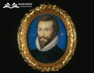 biography-of-john-donne