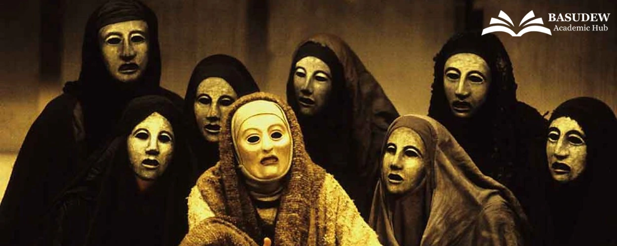 What is ‘Tragedy’ in Drama?